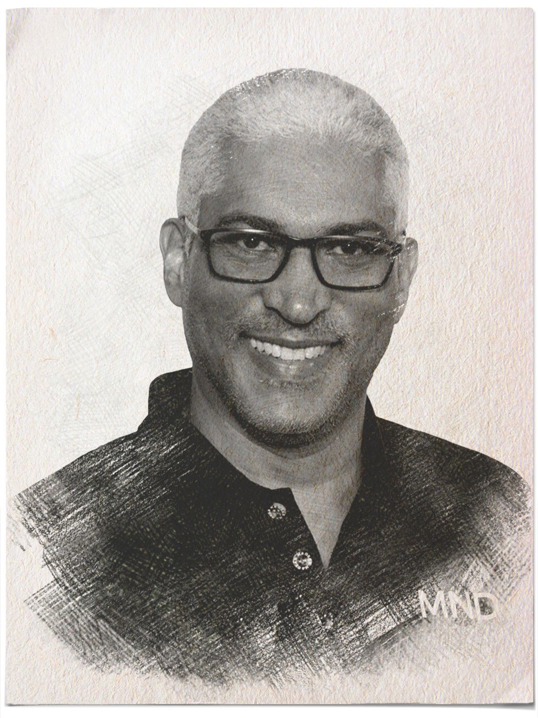 Garvin Nicholas